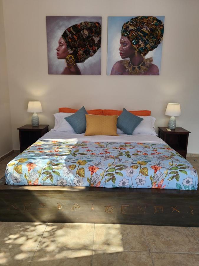 Pool House With Shared Pool Access Hotell San José de San José de David Eksteriør bilde